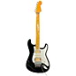 Used Fender Used Fender Dave Murray HSH Stratocaste Black Solid Body Electric Guitar thumbnail