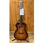 Used Breedlove Used 2020s Breedlove Discovery Concerto SB 2 Color Sunburst Acoustic Guitar thumbnail