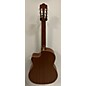 Used Cordoba C4CE Classical Acoustic Electric Guitar