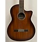 Used Cordoba C4CE Classical Acoustic Electric Guitar