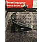 Used DW 3000 Series Single Single Bass Drum Pedal thumbnail