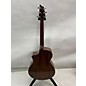 Used Ibanez Used Ibanez Discovery S Concert CE HB Mahogany Acoustic Electric Guitar