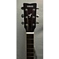 Used Yamaha FSTA TransAcoustic Concert Acoustic Electric Guitar