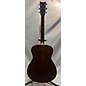 Used Yamaha FSTA TransAcoustic Concert Acoustic Electric Guitar