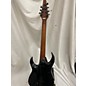 Used Jackson Used Jackson Pro Series Misha Mansoor Signature Juggernaut HT7P Black Burst Burl Solid Body Electric Guitar