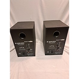 Used ADAM Audio Used  ADAM Audio T7V (pair)