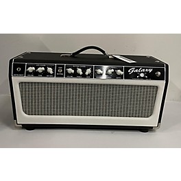 Used Tone King Galaxy 60w Tube Guitar Amp Head