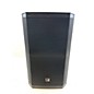 Used Electro-Voice ZLX-12BT Powered Speaker thumbnail