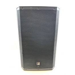 Used Electro-Voice ZLX-15BT Powered Speaker