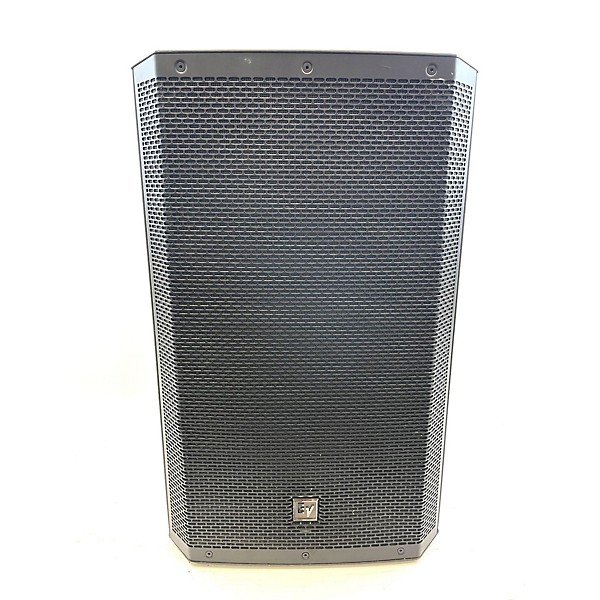 Used Electro-Voice ZLX-15BT Powered Speaker