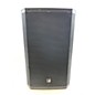 Used Electro-Voice ZLX-15BT Powered Speaker thumbnail