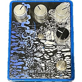 Used Mae Used MAE Part Garden Effect Pedal