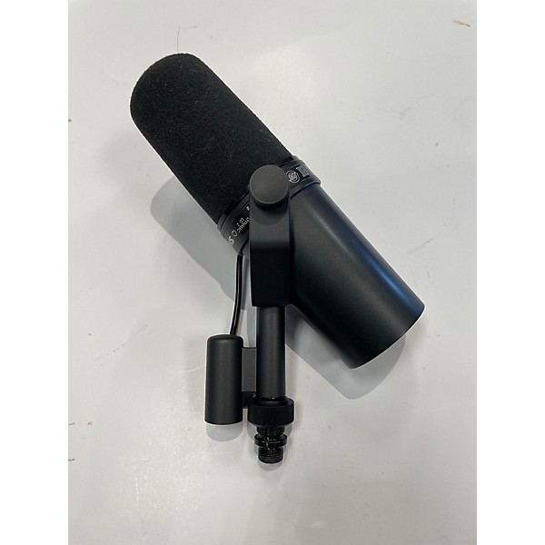 Used Shure Used Shure SM7B Dynamic Microphone