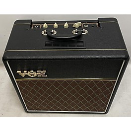 Used VOX AC4C1-12 CLASSIC 4W 1x12 Tube Guitar Combo Amp