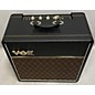 Used VOX AC4C1-12 CLASSIC 4W 1x12 Tube Guitar Combo Amp thumbnail