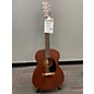 Used Martin Used Martin 00015M Mahogany Acoustic Guitar thumbnail