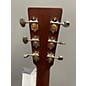 Used Martin Used Martin 00015M Mahogany Acoustic Guitar