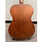 Used Martin Used Martin 00015M Mahogany Acoustic Guitar