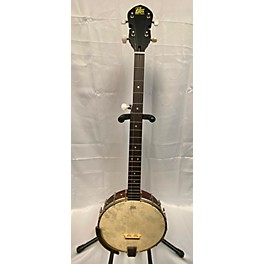 Used Rogue Travel/Starter Banjo