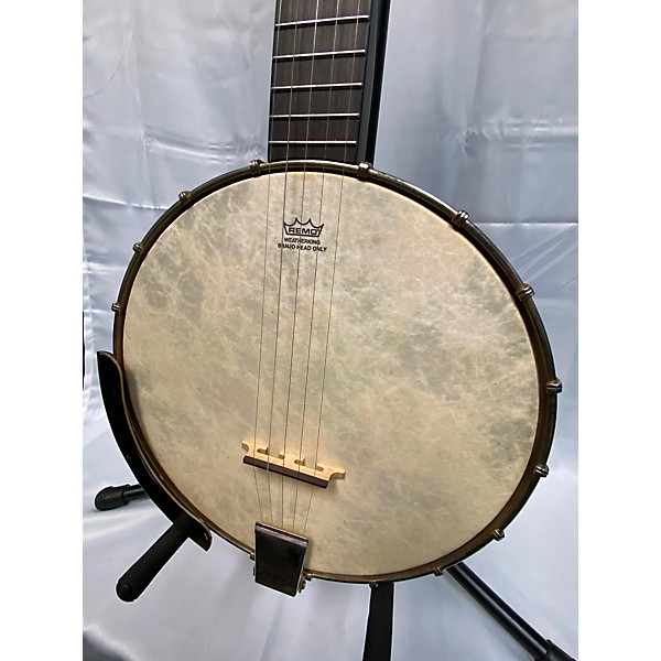 Used Rogue Travel/Starter Banjo