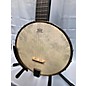 Used Rogue Travel/Starter Banjo