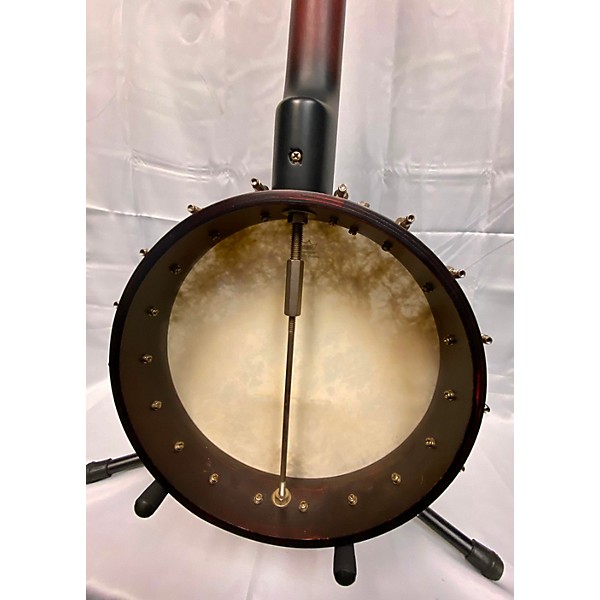 Used Rogue Travel/Starter Banjo