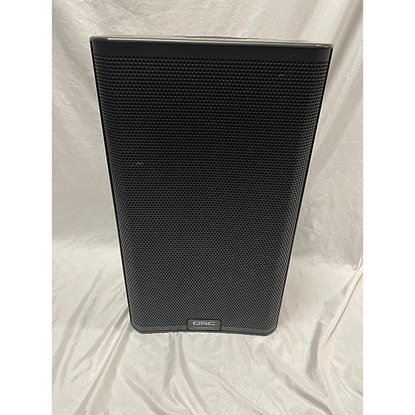 Used QSC K12.2 Powered Speaker