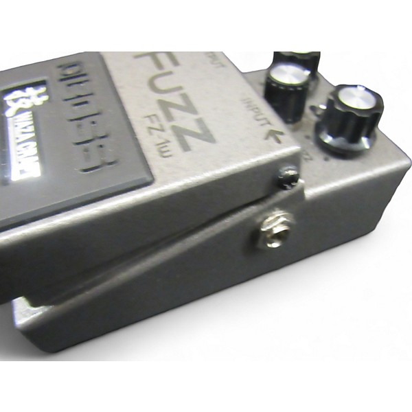 Used BOSS Used BOSS FZ-1W Effect Pedal