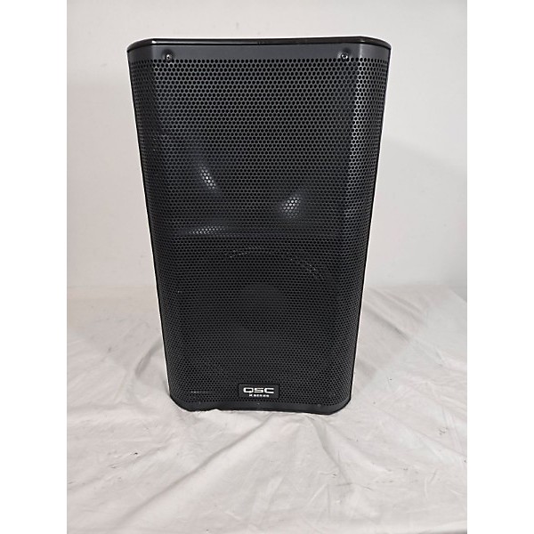 Used QSC K12 Powered Speaker