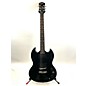 Used Epiphone SG Special Bolt On Solid Body Electric Guitar