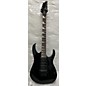 Used Ibanez Used Ibanez Rg370dxz Black Solid Body Electric Guitar thumbnail