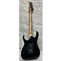 Used Ibanez Used Ibanez Rg370dxz Black Solid Body Electric Guitar