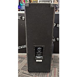 Used Peavey PV115 Unpowered Speaker