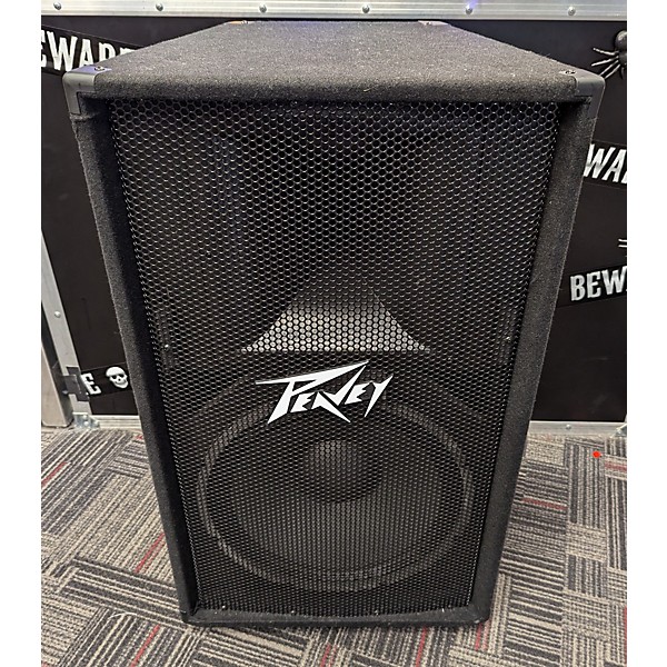 Used Peavey PV115 Unpowered Speaker