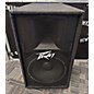 Used Peavey PV115 Unpowered Speaker