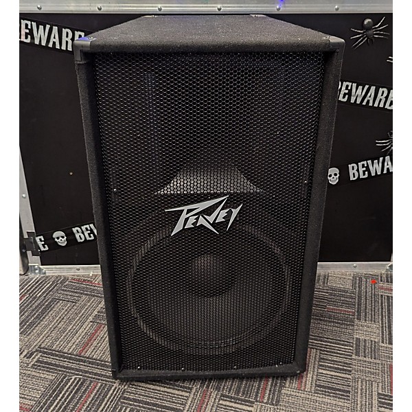 Used Peavey PV115 Unpowered Speaker