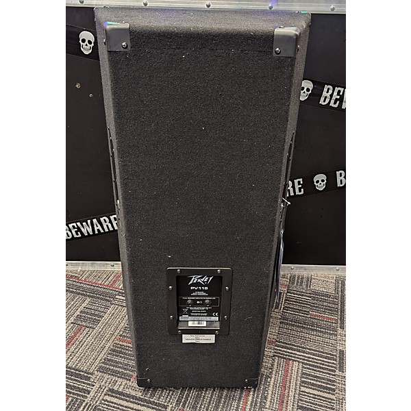 Used Peavey PV115 Unpowered Speaker