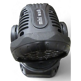 Used Sabian Used MINI WASH MINI LED MOVING HEAD Intelligent Lighting