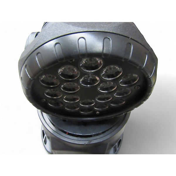 Used Used MINI WASH  MINI LED MOVING HEAD Intelligent Lighting