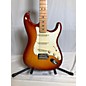 Used Fender American Professional II Stratocaster Sienna Sunburst Solid Body Electric Guitar thumbnail