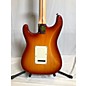 Used Fender American Professional II Stratocaster Sienna Sunburst Solid Body Electric Guitar