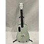 Used LAVA MUSIC Used LAVA MUSIC BLUE LAVA TOUCH Seafoam Green Acoustic Electric Guitar thumbnail