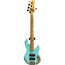 Used Modulus Guitars GENESIS 5 TOBIAS COLLAB Natural