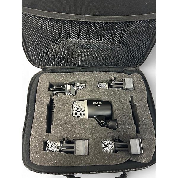Used CAD DK7