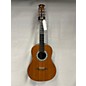 Used Ovation Used Ovation 1116-4 Natural Classical Acoustic Guitar thumbnail