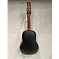 Used Ovation Used Ovation 1116-4 Natural Classical Acoustic Guitar