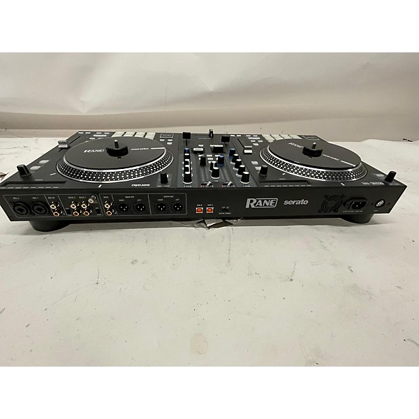 Used RANE One DJ Mixer