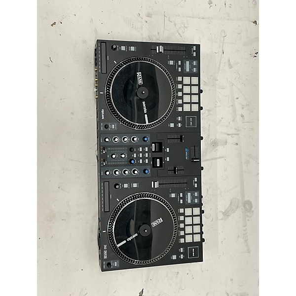 Used RANE One DJ Mixer