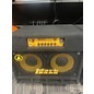 Used Markbass CMD102P 500W 2x10 Bass Combo Amp thumbnail