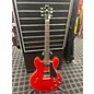 Used Gibson Used Gibson Custom Shop 59 Reissue ES-335 Heritage Cherry Hollow Body Electric Guitar thumbnail